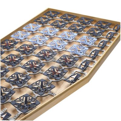 Kit de base 48 éléments